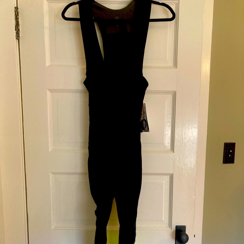 Pearl Izumi elite escape AMFIB bib tight